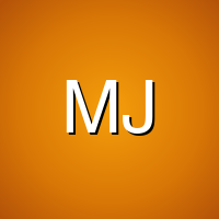Michael Johnson